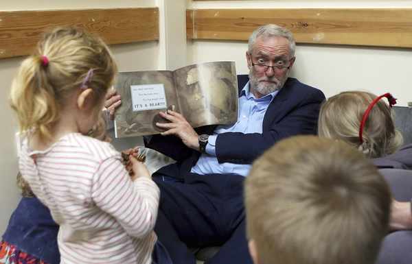 Labour’s 2017 Defeat Could Be Much Worse Than 1983