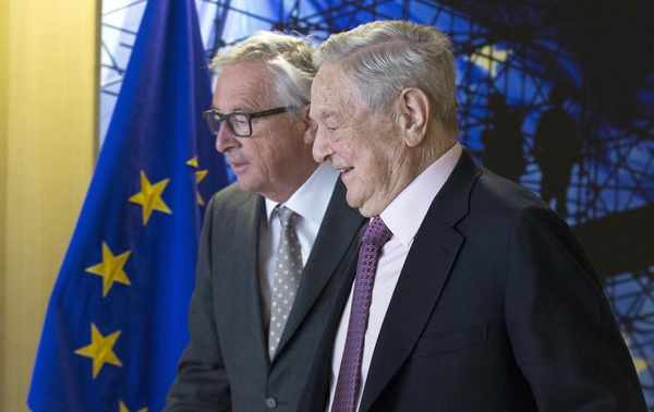 Europe Sticks With Socialism