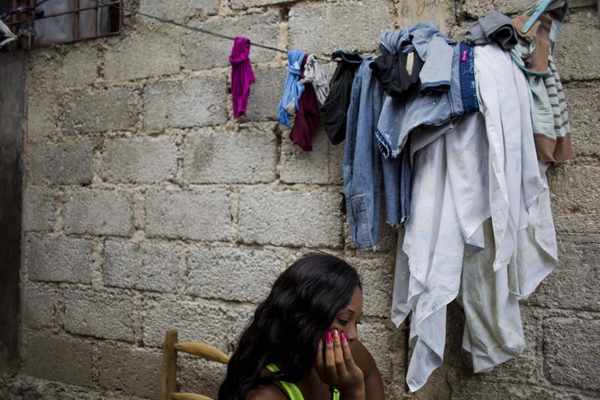 Trump Must Do Better by Haitians Than Obama Did