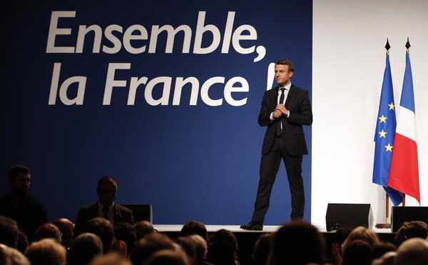 France and the Benefits of a Little Dictatorship