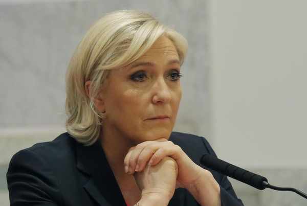 Is There a Case for Le Pen?