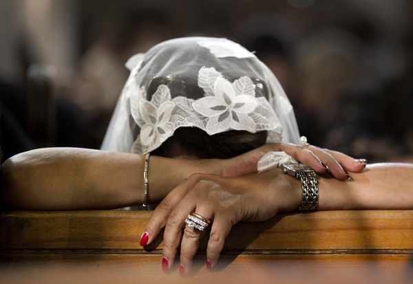 Egypt's Christians Have Bigger Problems Than ISIS