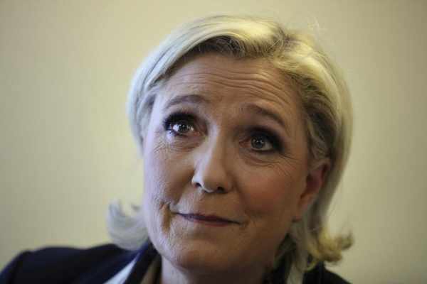 Who Wins France Depends on the Voters Who Stay Home
