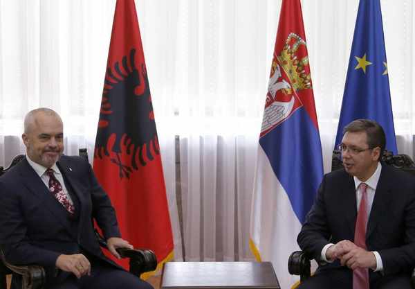 Kosovo Needs a New Beginning