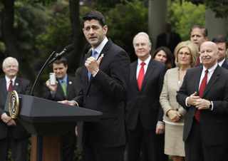 Welcome to Hell, Republicans