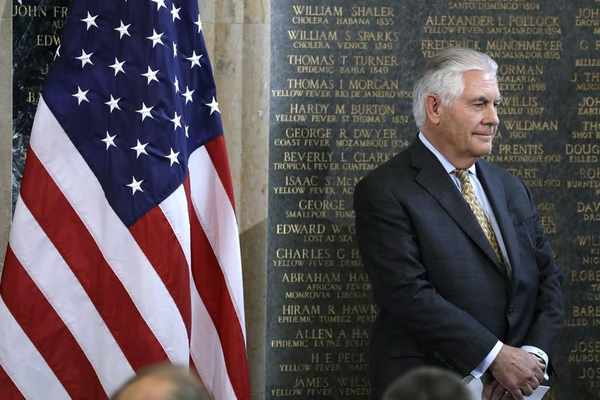 Trump’s Disdain for Human Rights Will Backfire