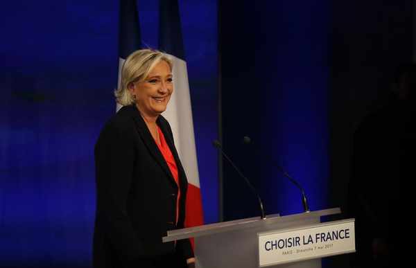 Why French Voters Rejected Marine Le Pen