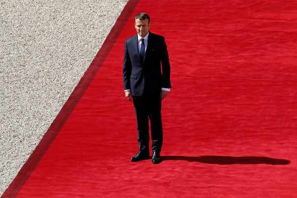 Whistling Past the Geopolitical Graveyard