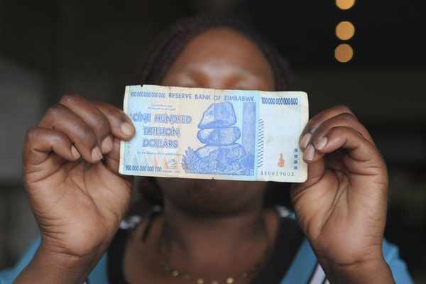 Why Africa Should Go Cashless