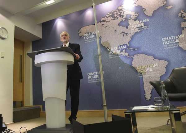 What Will Follow the Corbyn Era?