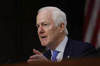 Texas Southern University Cancels Cornyn Commencement Speech