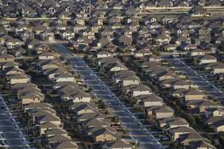 The Culprits Behind White Flight