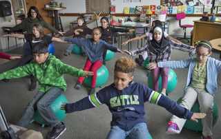 Don't Ban For-Profit Charters