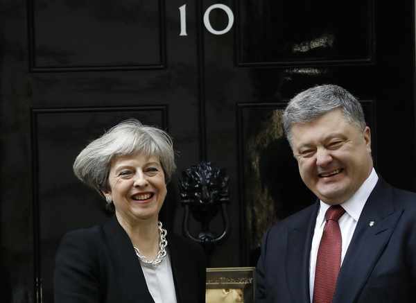 Why Ukraine Said 'Nyet' to Russian Social Networks