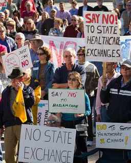 Conservatism & Ideological Politics