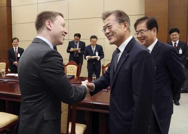 Can J-nomics Save South Korea’s Economy?