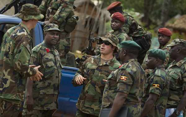 The U.S. Is Waging a Massive Shadow War in Africa