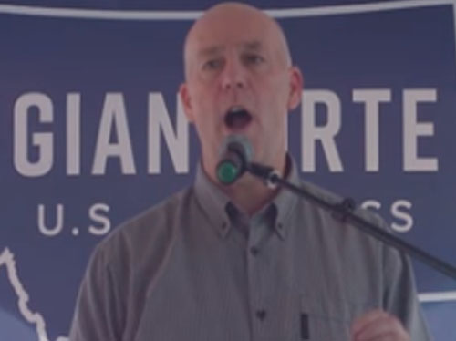 Audio of Montana GOP Congressional Candidate Greg Gianforte Assaulting ...