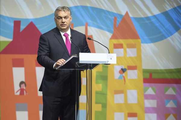 Confronting Europe’s Illiberals