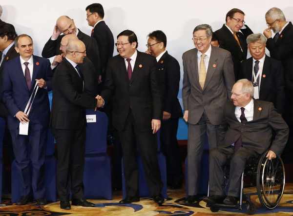 Asia Should Manage, Not Fight, China's Rise