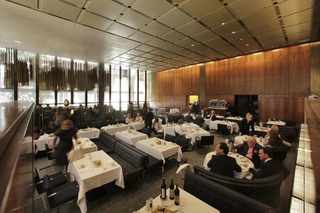 Going Out for Lunch Is a Dying Tradition