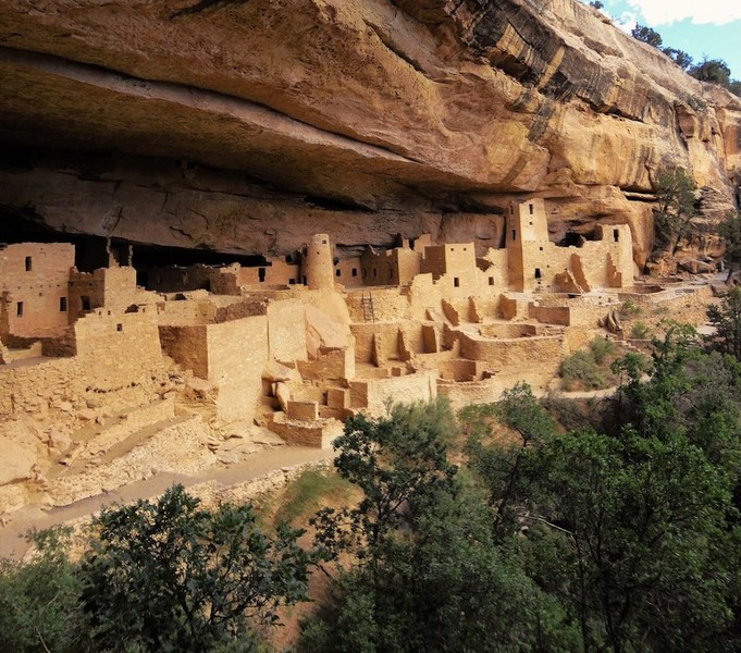 Incredible Ancient Archaeological Sites In The U S RealClearScience