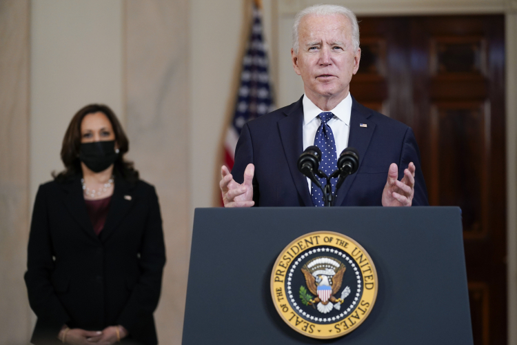 Biden's Turning Point on Police Reform | RealClearPolitics 1 Biden's Turning Point on Police Reform | RealClearPolitics