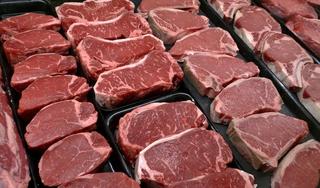 Rotting Beef? Steak Aging Gets Extreme