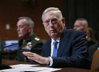 U.S. Strategy of Annihilation and Humiliation