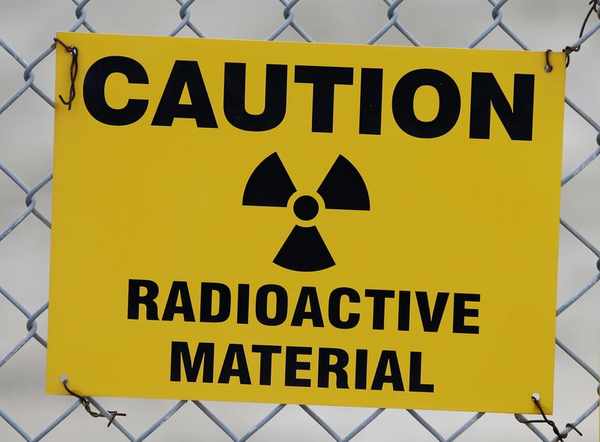 How We Assess Radiation Risk Is Based on a Fraud