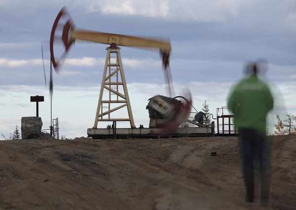 The Middle East’s Oil-Price Problem