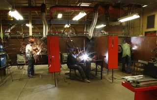 How Teaching Trade Skills Can Rescue At-Risk Youth