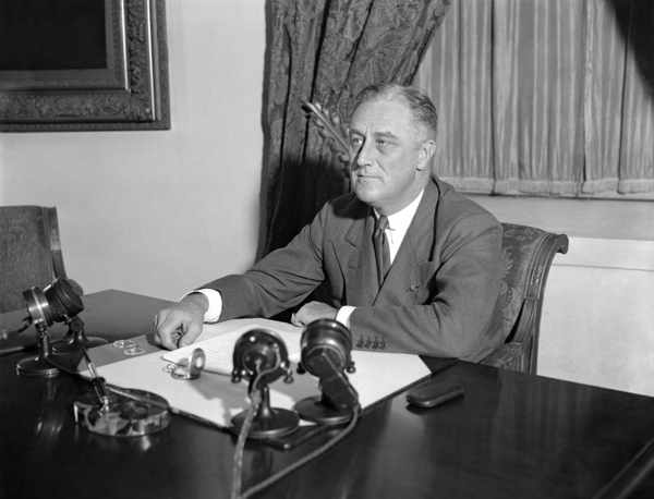 Does Biden Know the History of 'We Do Our Part'? - Vimarsana News