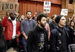 What the Free Speech Debate is Still Missing