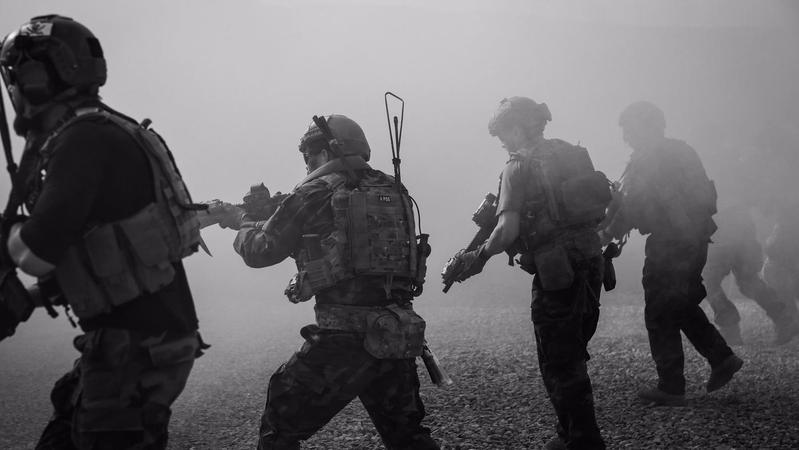 The More War Stays The Same, The More It Changes | RealClearDefense