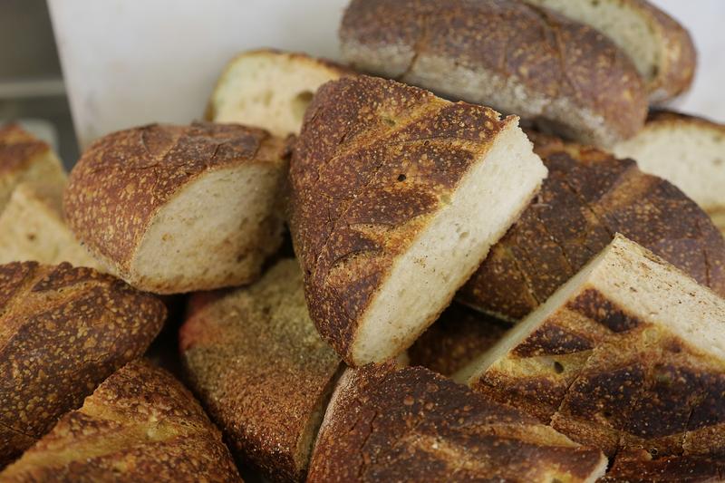 Scientists Pit Sourdough vs. White Bread RealClearScience