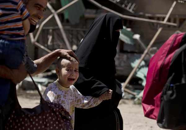 Was the Rise of ISIS Inevitable?