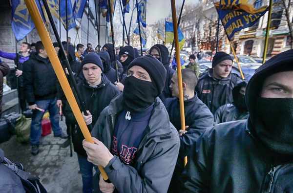 A Far-Right Hijack of the Intermarium