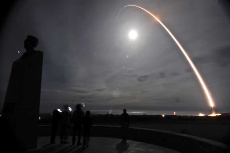 Learning to Love the Bomb | RealClearDefense