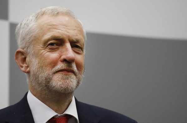 Labour Has Surrendered to Corbynism