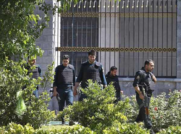 After Tehran Attack, Gauging Risk of Iran-Saudi Conflict