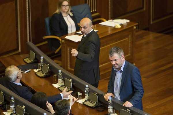 Can Snap Elections Yield a Better Government in Kosovo?