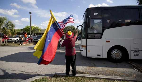 Venezuela Crisis Leads to Witch Hunts in South Florida