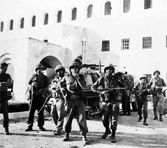 Israel’s Irrational Rationality