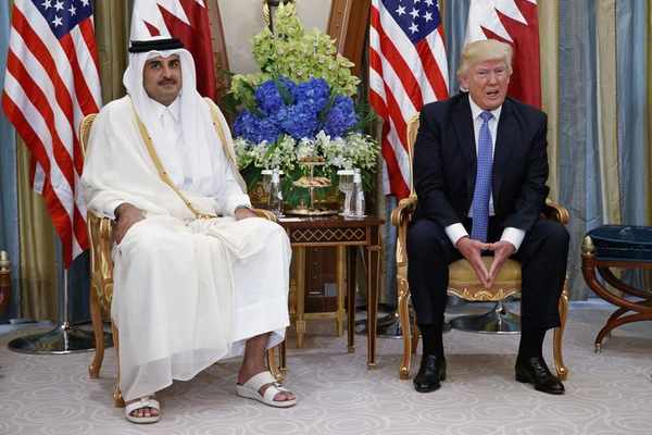 How to Resolve the GCC Crisis