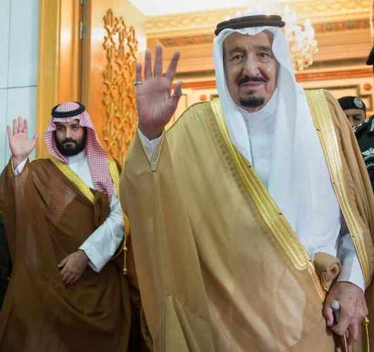 Why $50 Oil Is at Heart of the Saudi-Qatar Conflict