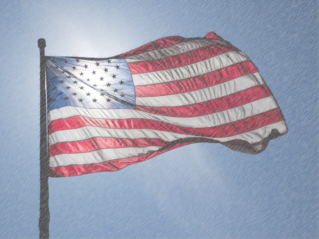 1776 v. 1619: Two Visions of American History