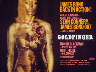 The Strange, Secret History of Operation Goldfinger