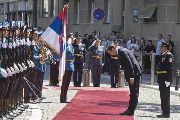The Western Balkans Needs Economic Answers