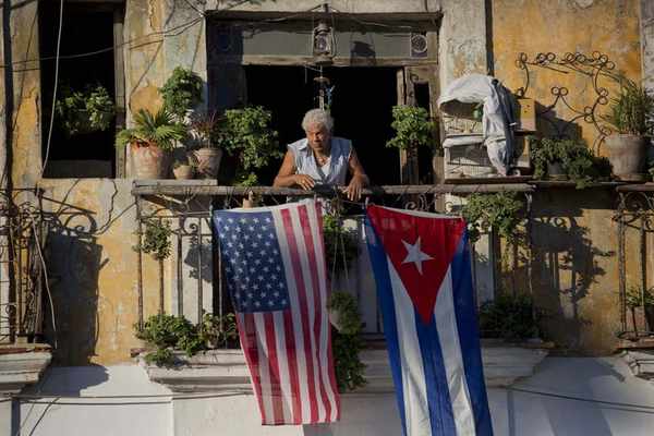 Trump’s Imminent Cuba Problem